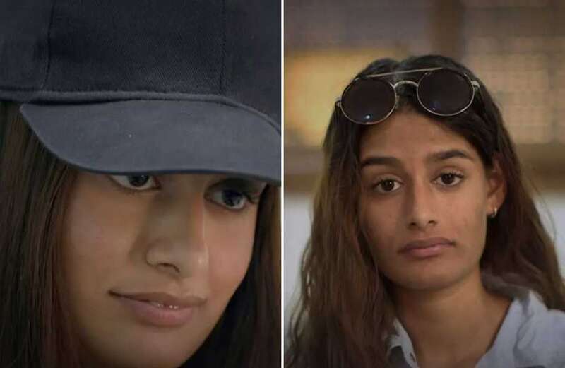 Chilling telltale clues Shamima Begum is STILL a threat to Britain