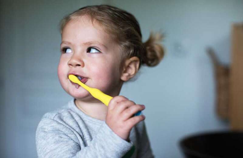 Families have the cash to clean kids' teeth.... bad budgeting isn't an excuse