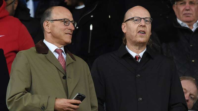 The Glazer family are running into obstacles in their attempts to sell Manchester United (Image: PAUL ELLIS/AFP via Getty Images))