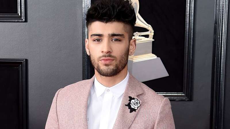 Zayn Malik shows off drastic new look in rare selfie after teasing comeback