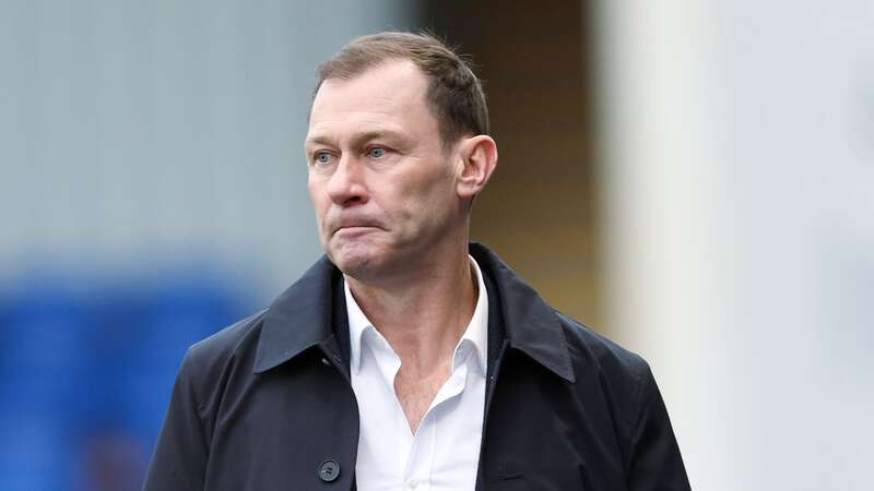 Duncan Ferguson was the victim of a burglary in 2001 (Image: Matthew Ashton/Getty Images)