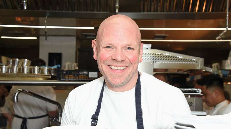 TV chef Tom Kerridge selling £60 fish pie that