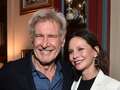 Harrison Ford says his wife won't fly in vintage planes with him after his crash