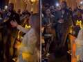 Inside LeBron James' celebration party as NBA 'GOAT' makes emotional speech eiqeuideuiddzprw