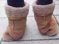 What your winter boots say about you and it’s bad news for Ugg lovers