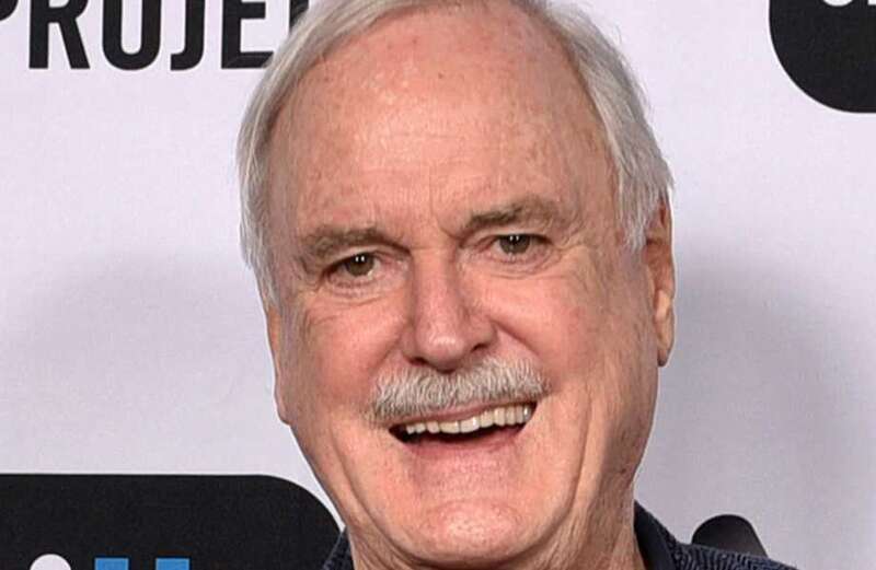 John Cleese: Marriage, net worth and life of fame