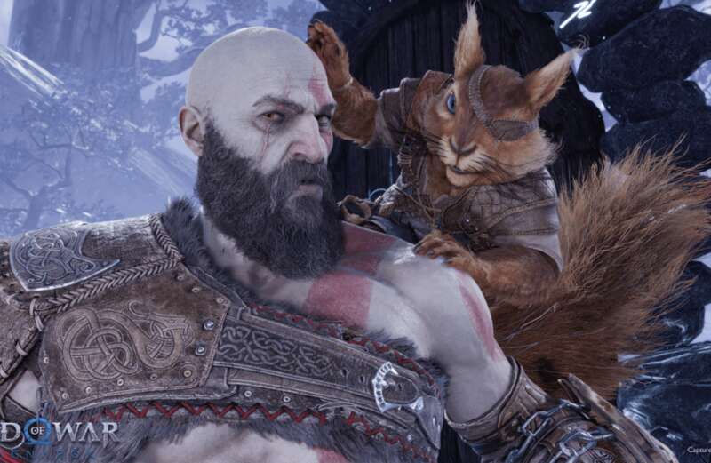 God of War games in order: By release date and timeline