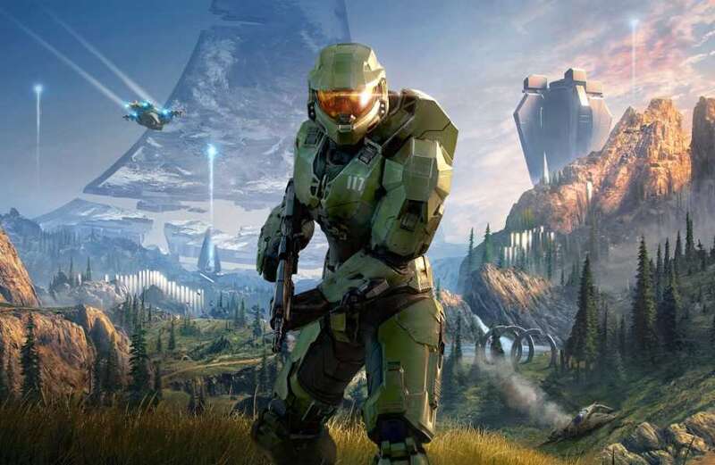 Halo games in order: By release date and timeline