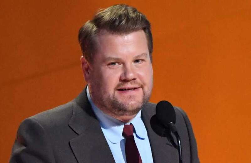 James Corden's talk show bosses reveal plans to replace him