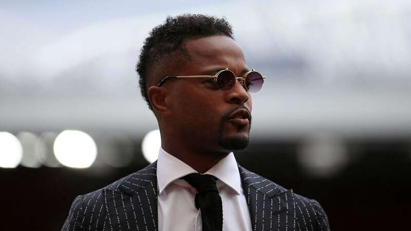 Evra convicted of posting homophobic abuse as ex-Man Utd star issued £2k fine