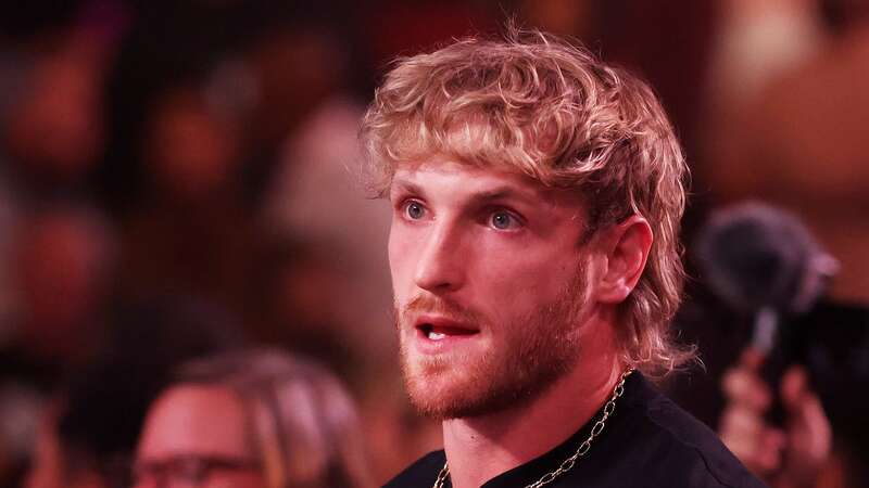 Logan Paul has been accused of 