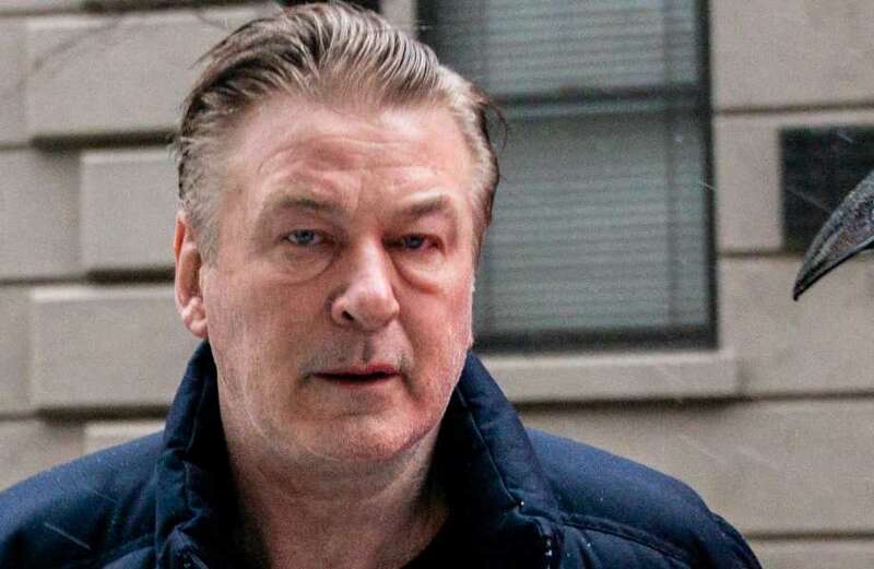 Alec Baldwin wants the special prosecutor in movie manslaughter case dismissed