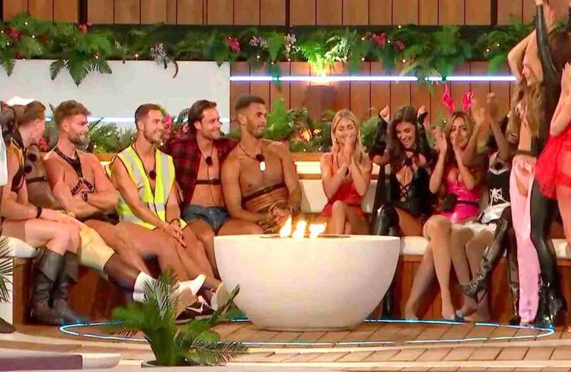 Love Island favourite faces shock dumping from the villa after 'sly' moves