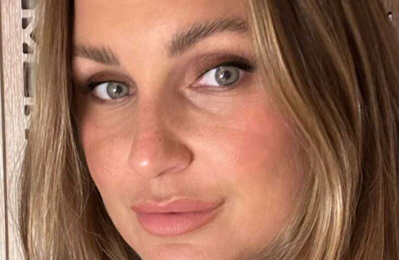 Towie's Samantha Faiers stuns fans with major  makeover as she goes brunette