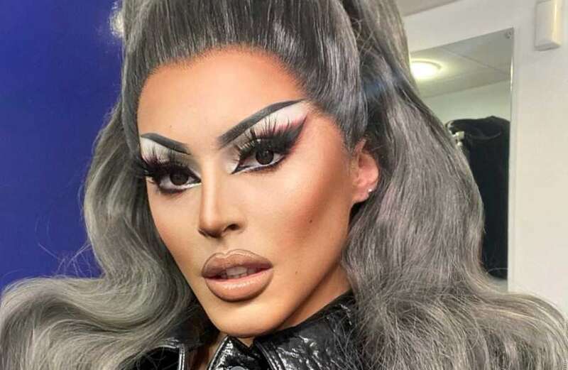 RuPaul's Drag Race star found hanged after 'struggling to cope with fame'