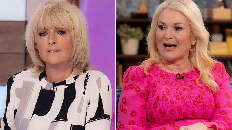 Jane Moore on Vanessa Feltz