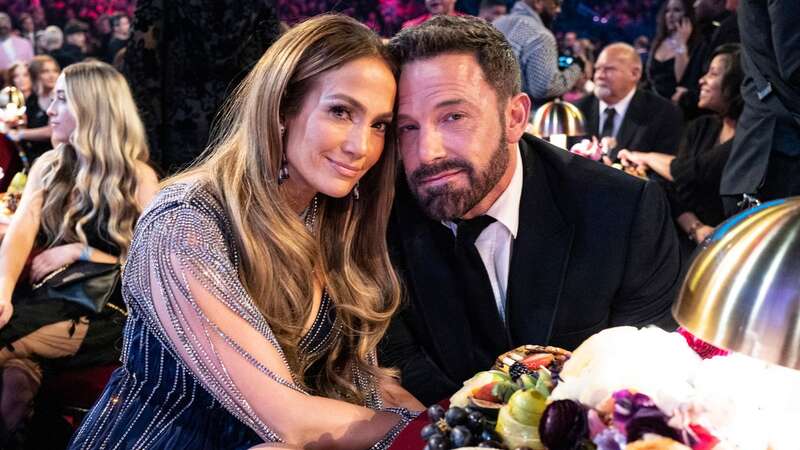 Jennifer Lopez takes swipe at Ben Affleck haters after 