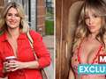 OnlyFans star Sarah Jayne Dunn cut off Rhian Sugden from podcast amid feud