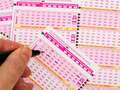 I almost ignored £90,000 winning lottery email because I thought it was a scam