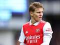 Odegaard takes swipe at Real Madrid as he reveals reasons for exit to Arsenal