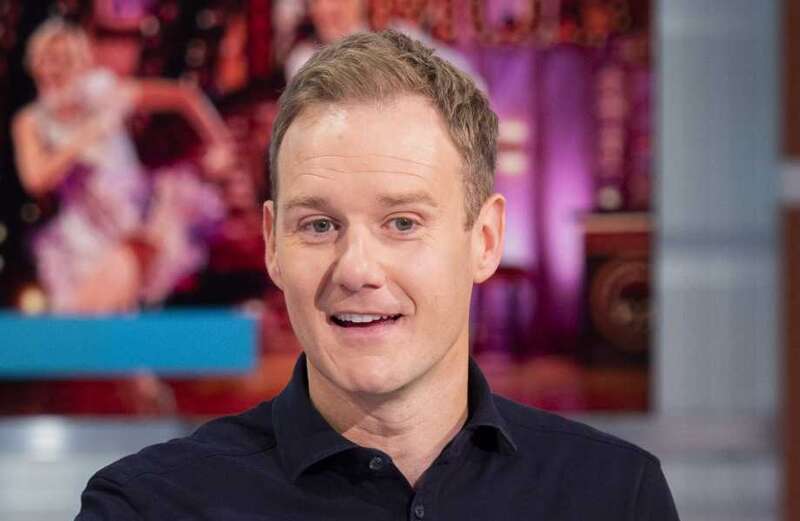 Net worth, family and career of Channel 5 newsreader Dan Walker