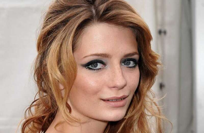 Mischa Barton claims she was 'told to sleep with Leonardo DiCaprio at 19'