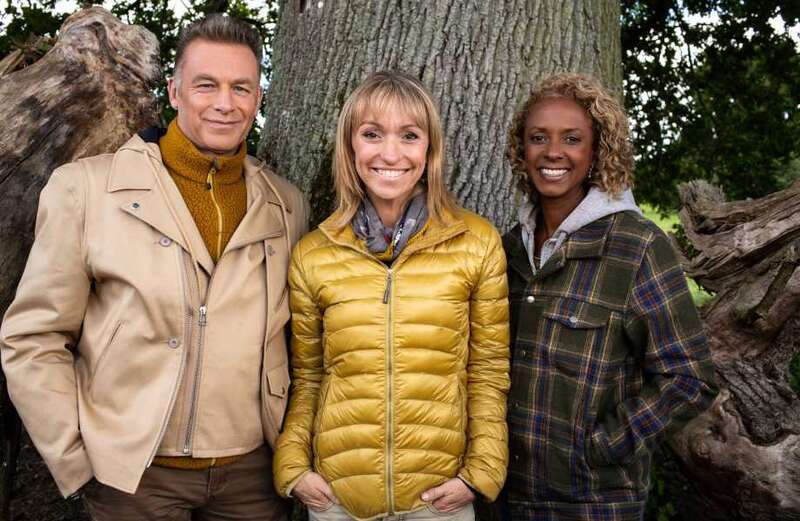 BBC defends Autumnwatch axe amid major fan backlash