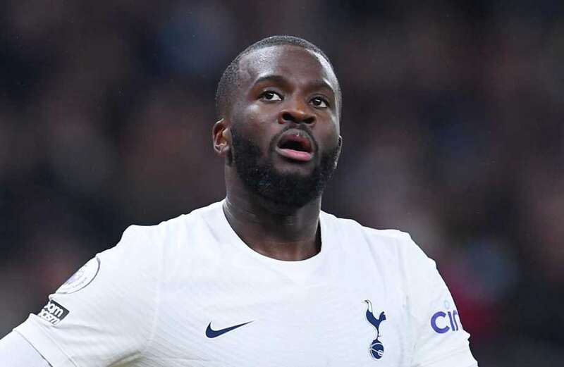 Tottenham chairman Levy slams Ndombele and Lo Celso transfers after £50m loss