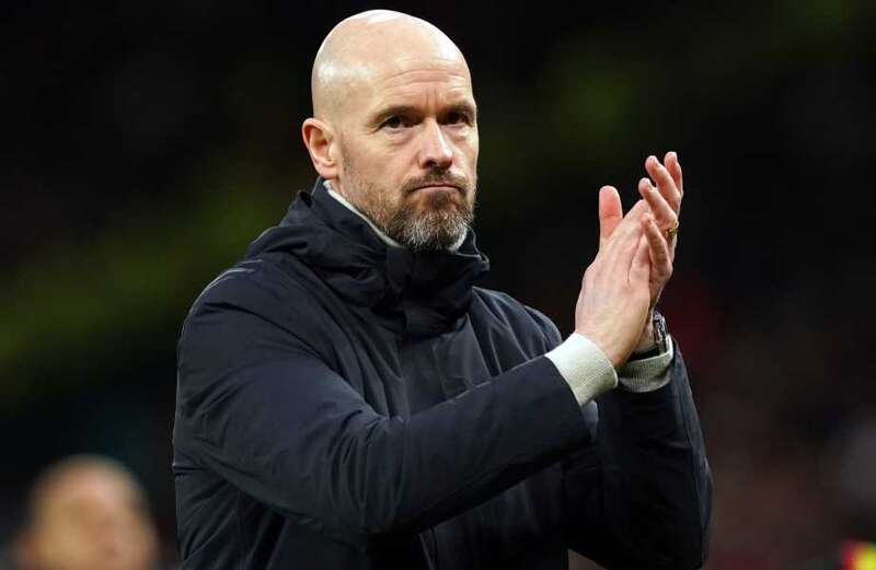 Erik ten Hag admits he is open to change after Super League re-emerged