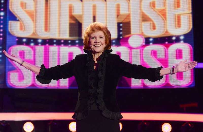 Inside the incredible life of the late Cilla Black