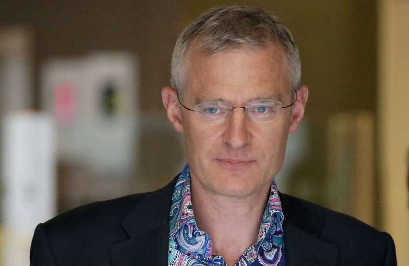 Jeremy Vine accidentally calls Nicola case a 'murder' in live BBC broadcast