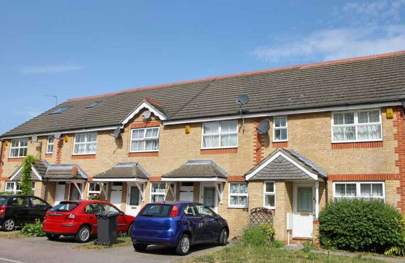 Who can park on my driveway? Bizarre legal loopholes means your NEIGHBOUR can