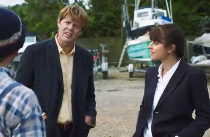 BBC drops first trailer for Death in Paradise spin-off starring Kris Marshall