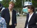 BBC drops first trailer for Death in Paradise spin-off starring Kris Marshall