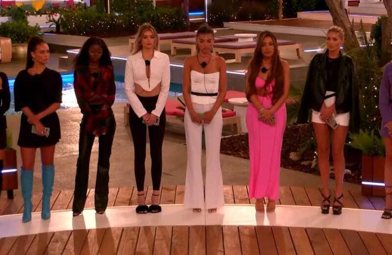 Furious Love Island fans ‘complain to Ofcom’ about last night’s shock twist