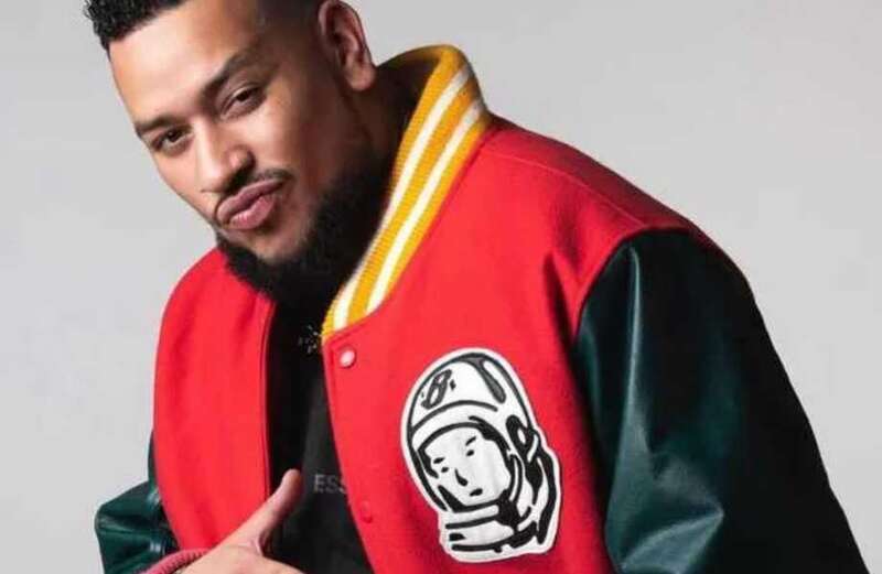 Rapper AKA one of two men killed in drive-by shooting outside restaurant