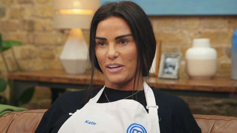 Katie Price to get 