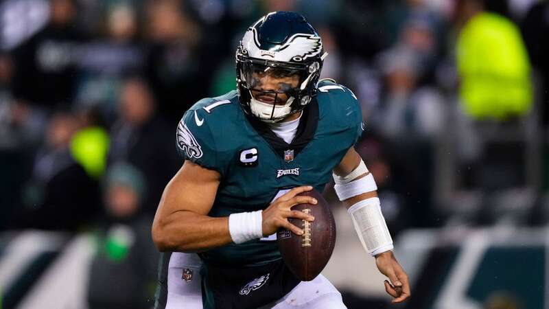 Jalen Hurts shaping his Philadelphia Eagles legacy as 