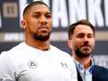 Anthony Joshua identifies two men charged with plotting route back to the top eiqduidqiqztprw