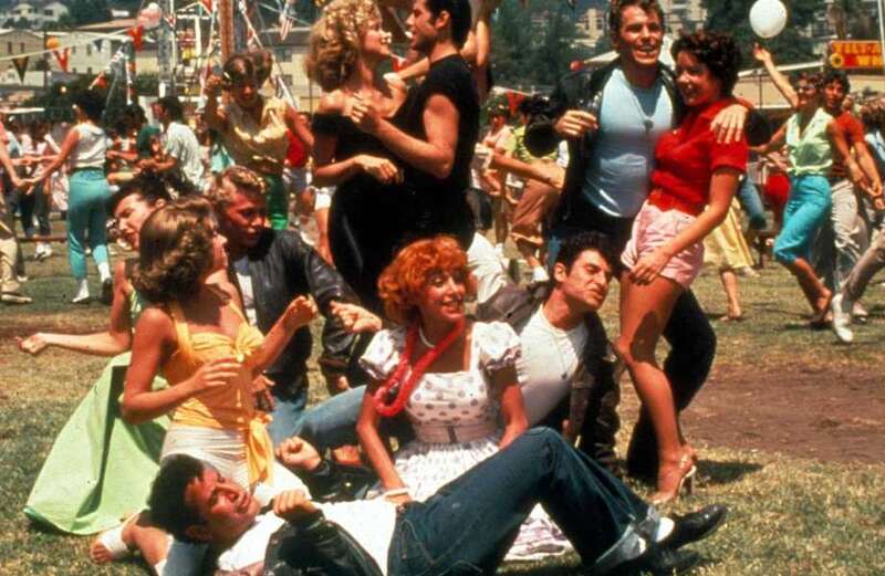 Get to know the cast of Grease and where they are now