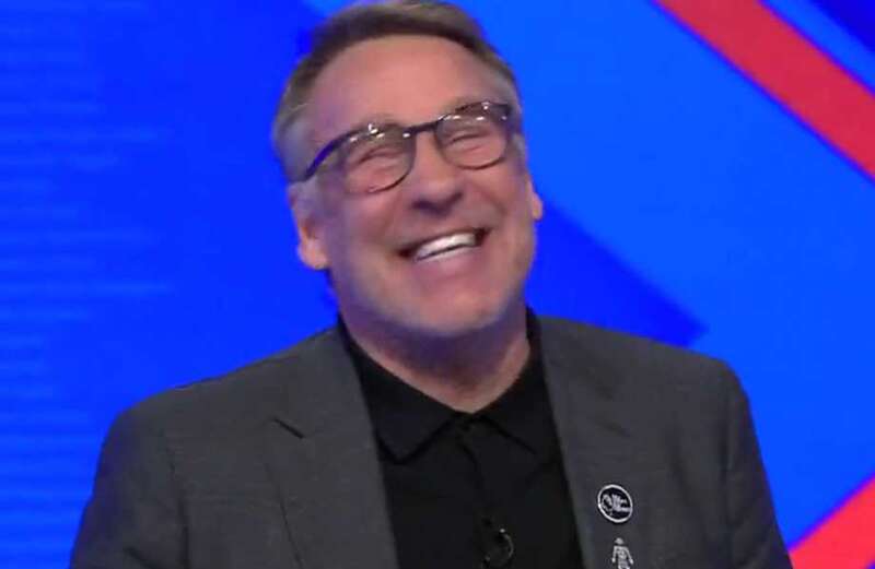 Merson leaves pundits in stitches as he gets two Chelsea stars' names wrong