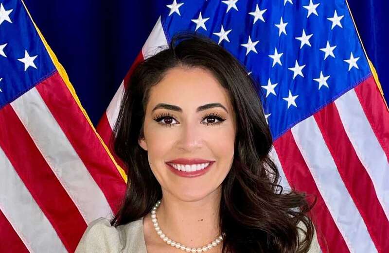 Get to know congresswoman Anna Paulina Luna