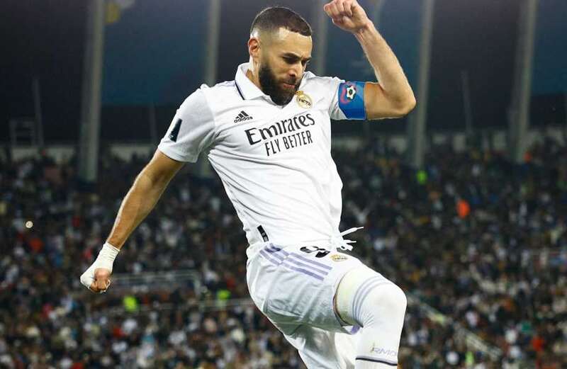 Real Madrid 5 Al Hilal 3: Vinicius and Valverde fire Ancelotti to Club World Cup