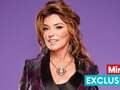 Shania Twain recalls 'very low period' in life and almost never sang again