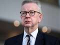 Brexit 'failings' discussed at cross-party talks with minister Michael Gove tdiqtidtridtqprw