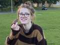 Girl, 16, stabbed to death in park - and police want to speak to man and woman qhiqqxireiqkdprw