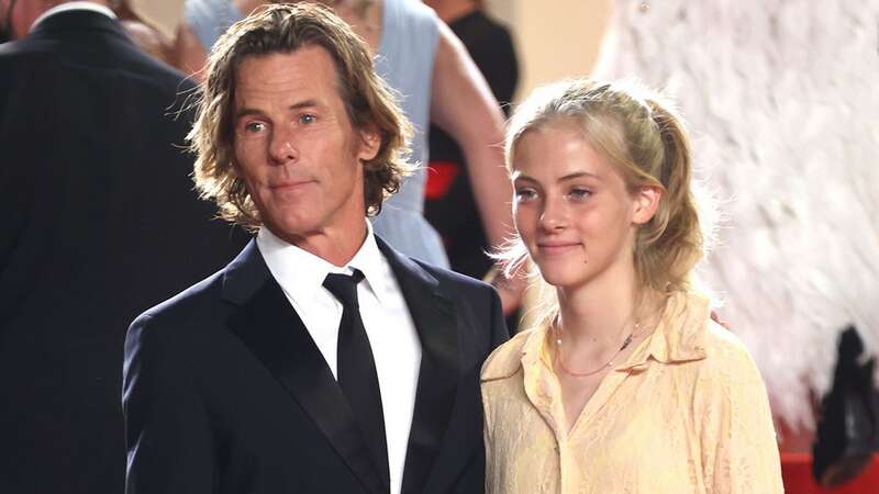 Julia Roberts’ 16-year-old daughter Hazel makes red carpet debut at Cannes