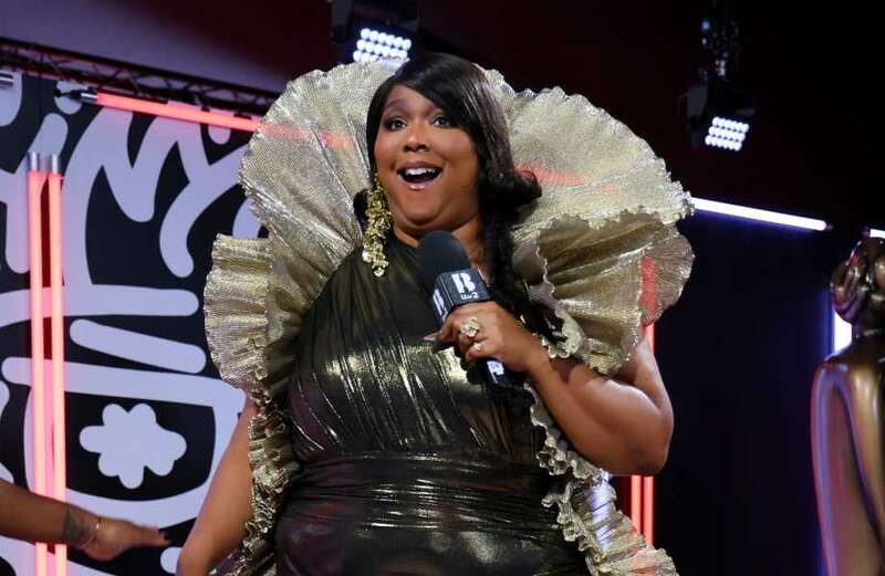 Lizzo's lengthy list of demands for the Brit Awards revealed