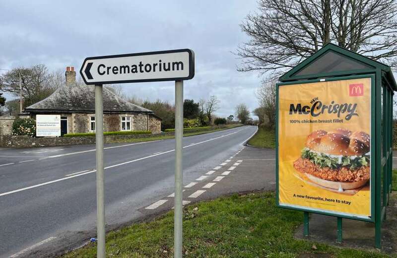 After McDs leaves drivers stunned with ad gaffe - here's 6 other blunders