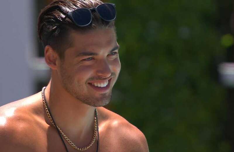 Love Island star slams show for editing him out of series